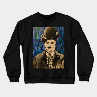 Charlie Crewneck Sweatshirt